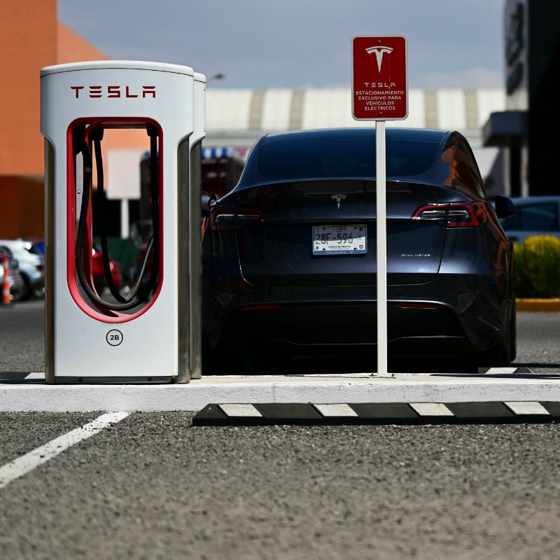 Tesla's Global Electric Charge: Superchargers Now Open to All EVs in South Korea - Tesla Superior Accessories Store