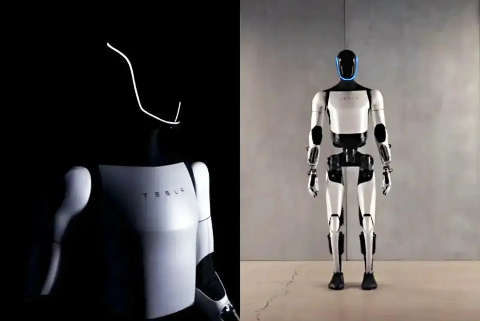Breaking News: Tesla Optimus Humanoid Robot Set to Hit the Market by 2025