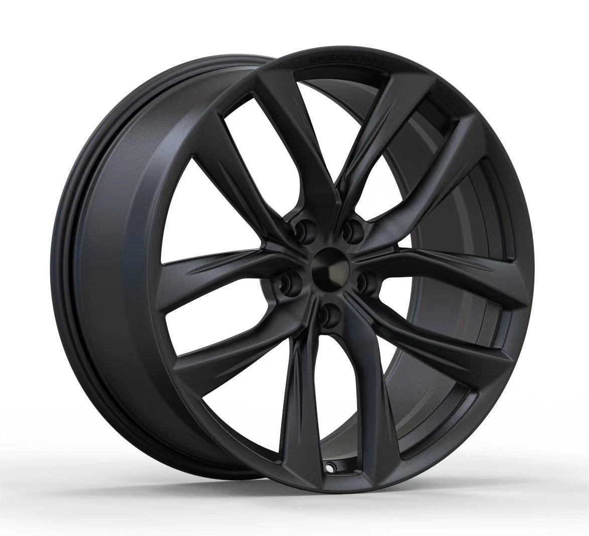 Forged Wheels for Tesla Model S/X 【Style 16(Set of 4)】