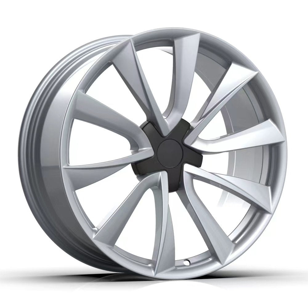 Forged Wheels for Tesla Model 3/Y/S/X 【Style 6(Set of 4)】