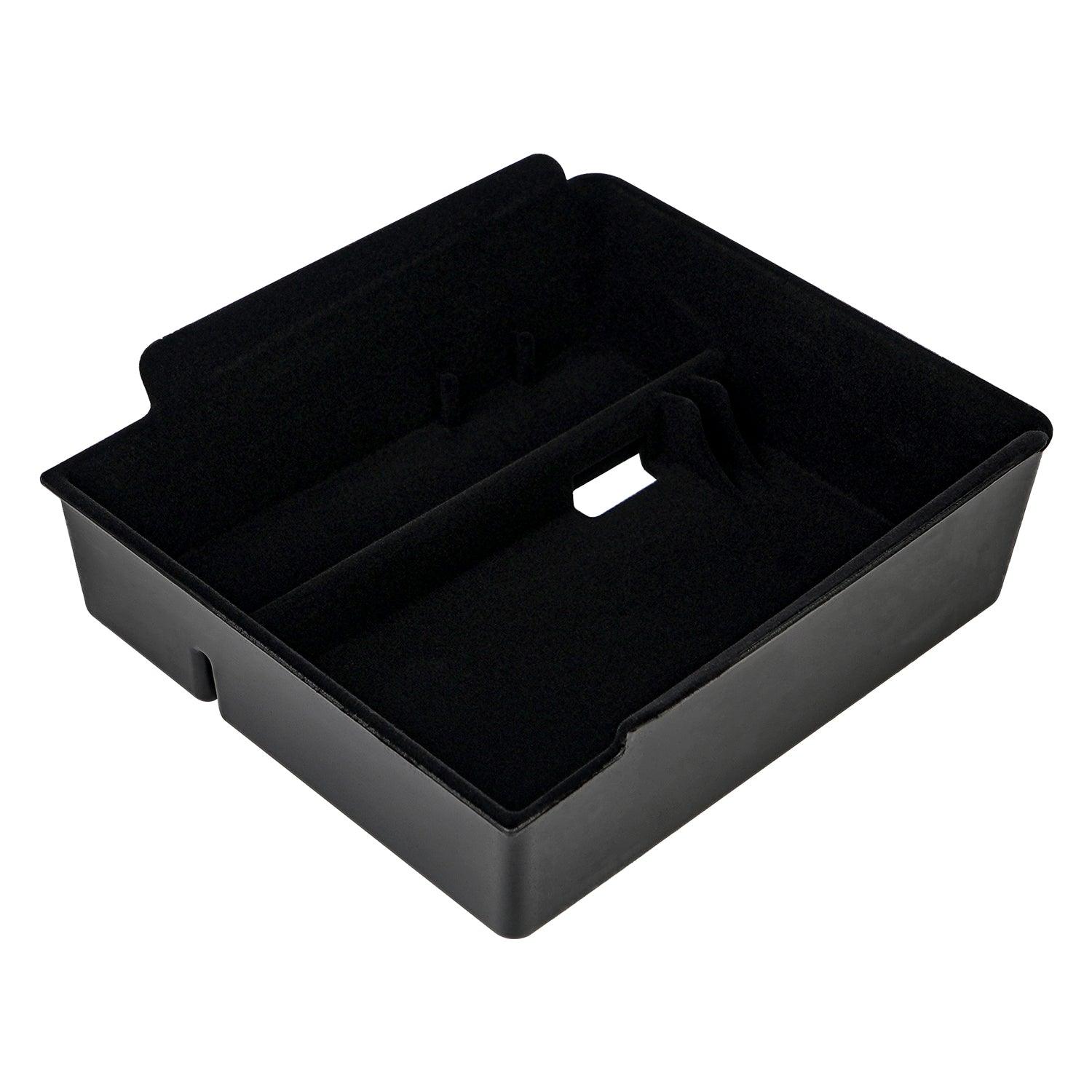 Tesla Model 3 Highland Center Armrest Storage Box - Tesla Superior Accessories Store