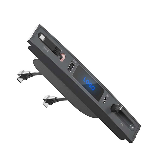 USB Hub Docking Station of Center Console Smart Sensor For Tesla Model3/Y - Tesla Superior Accessories Store