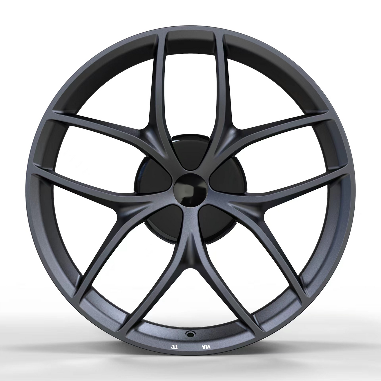 Forged Zero G Style Wheels for Tesla Model 3/Y/S/X - Tesla Superior Accessories Store