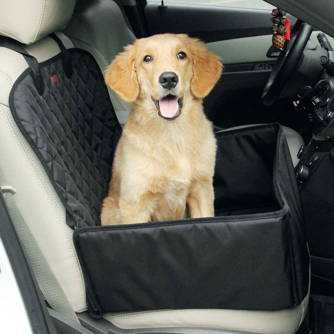 Waterproof Car Dog Seat Cover for Tesla Model Y/3/S/X - Tesla Superior Accessories Store